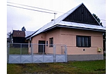 Casa rural Bacúch Eslovaquia